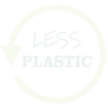 Less Plastic