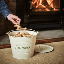 Flamers Bucket