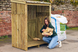 Log Store