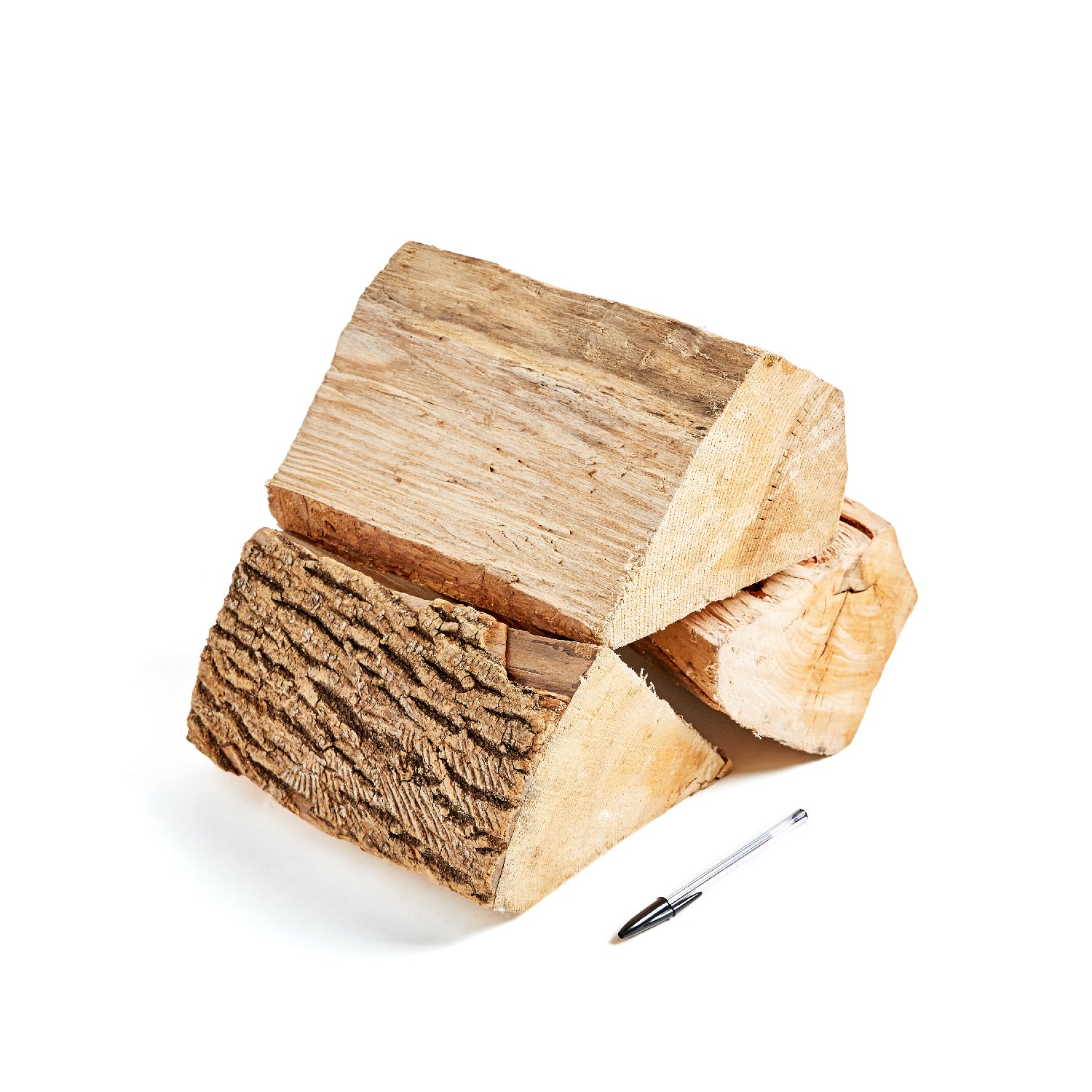 Kiln Dried Logs - Chunky