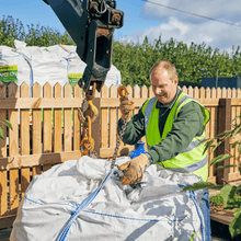 Kiln Dried Logs