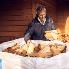 Kiln Dried Logs