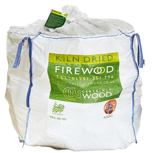 Herefordshire kiln dried logs